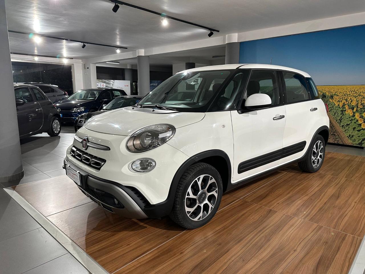 Fiat 500L 1.3 Multijet 95 CV Cross