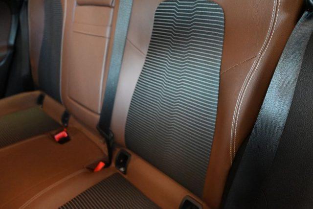 MERCEDES-BENZ B 180 NUOVA d AUTOMATICA SPORT PLUS NAVI CAM 17"LED TEL!