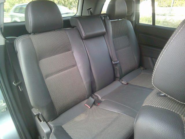 OPEL Zafira 1.9 16V CDTI 150CV Cosmo 7 posti
