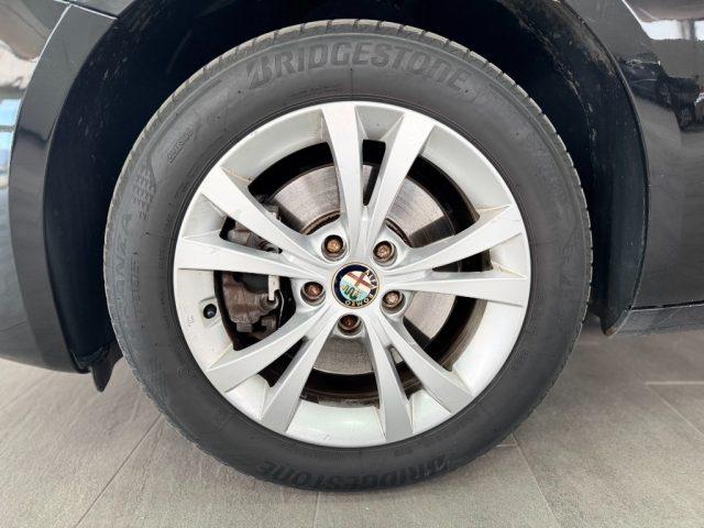 ALFA ROMEO Giulietta 1.4 Turbo MultiAir Exclusive