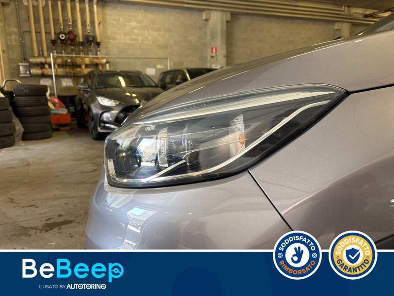 Renault Captur 1.5 DCI LIFE 90CV MY18