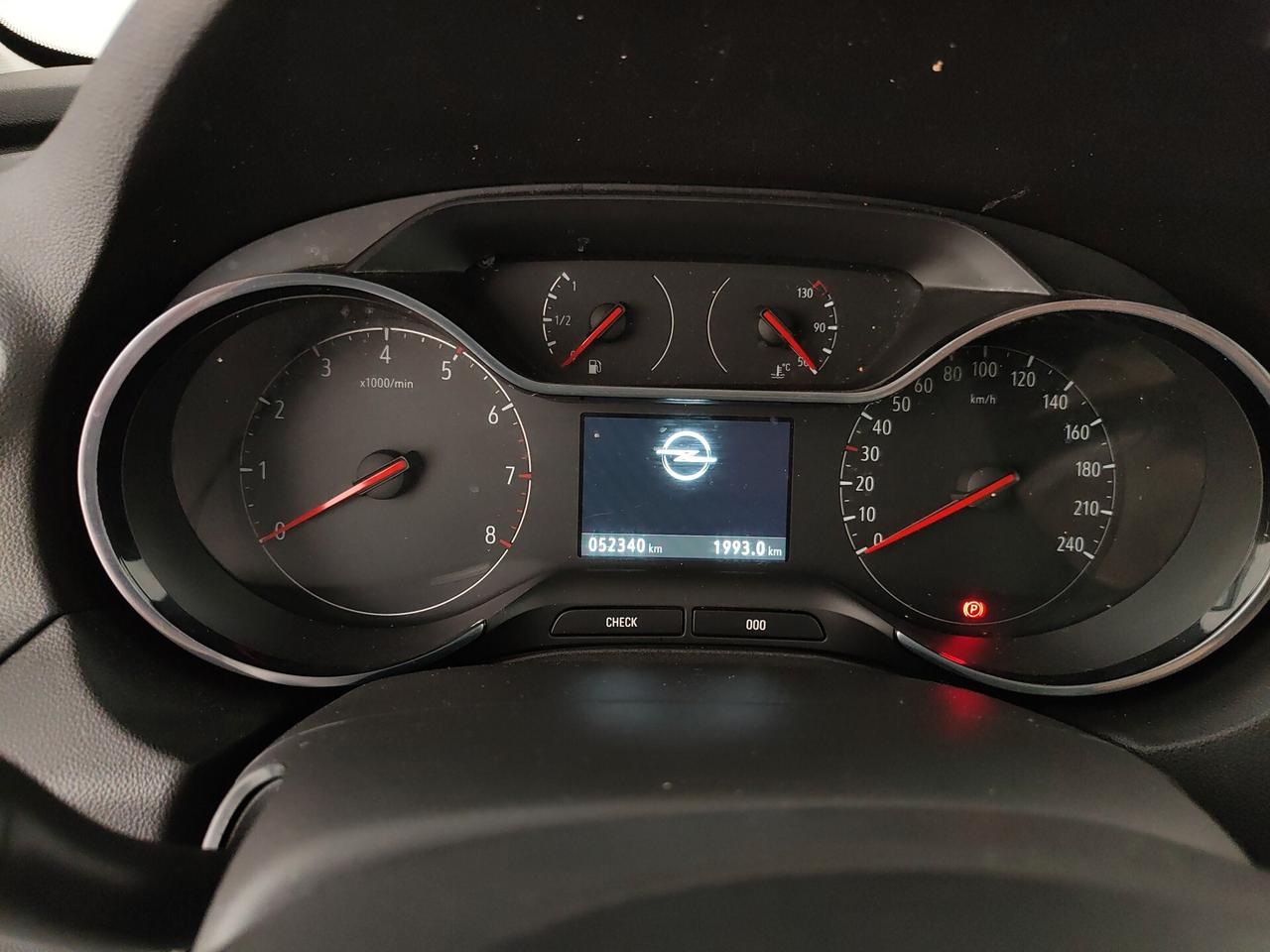 Opel Grandland X 1.5 diesel Ecotec Start&Stop aut. Elegance