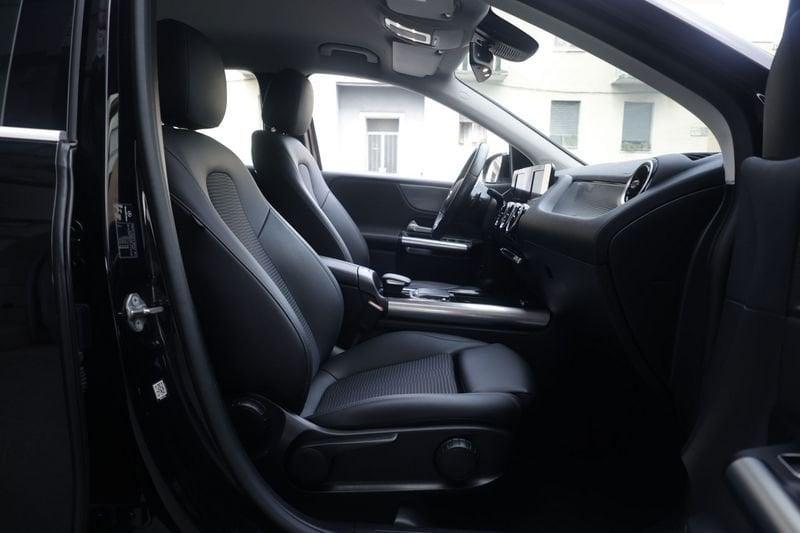 Mercedes-Benz Classe B Mercedes-Benz Classe B 180 d Automatic Business Extra Unicoproprietario