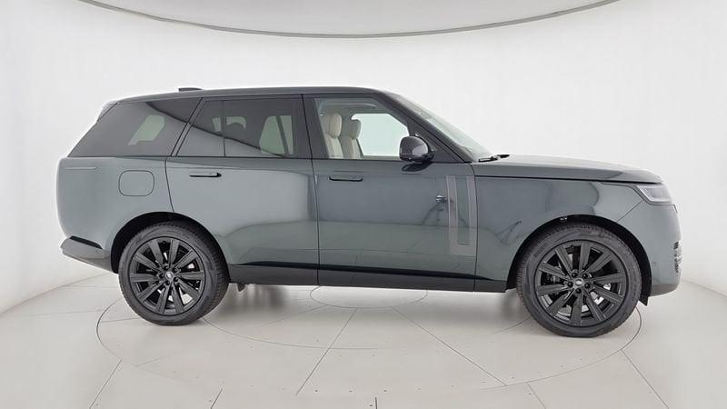 Land Rover Range Rover 3.0D l6 HSE