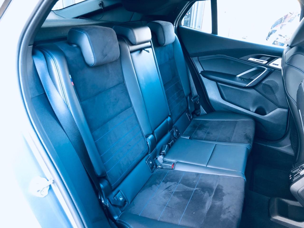 Bmw X2 sDrive 20i Msport PREMIUM