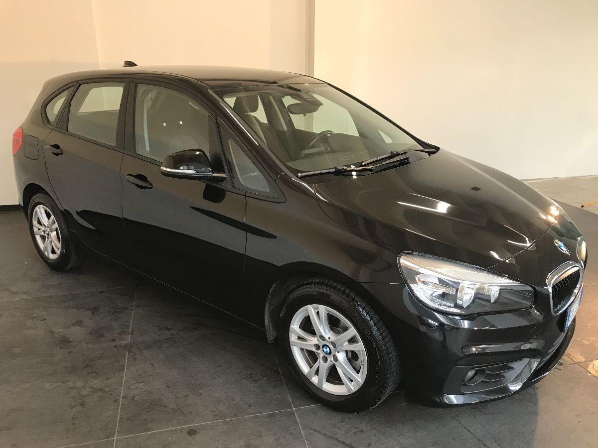BMW Serie 2 216d Active Tourer