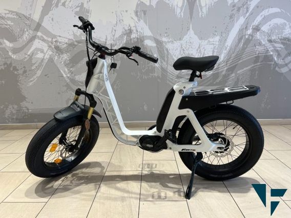 FANTIC MOTOR ISSIMO Urban 25