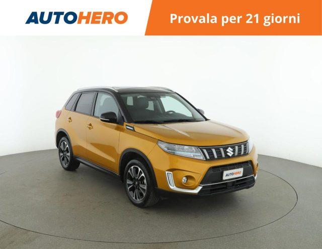 SUZUKI Vitara 1.5 Hybrid A/T 4WD AllGrip Starview