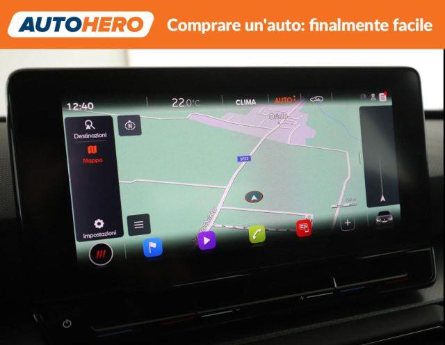 SEAT Leon 1.0 TSI 110 CV Business