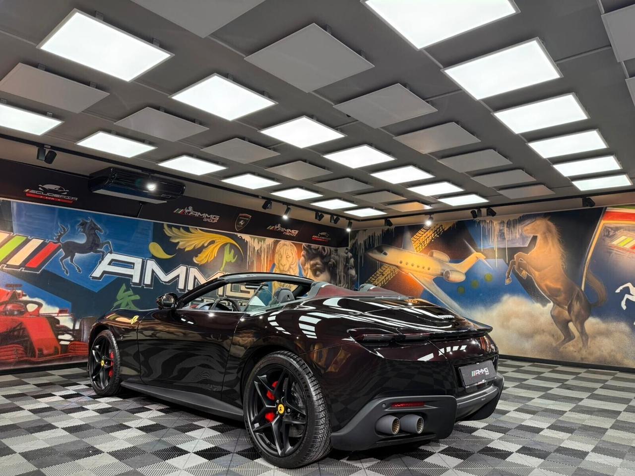 Ferrari Roma Spider (333)