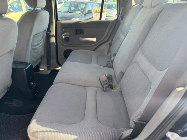 LAND ROVER Freelander 2.0 Td4 16V cat S.W. SE