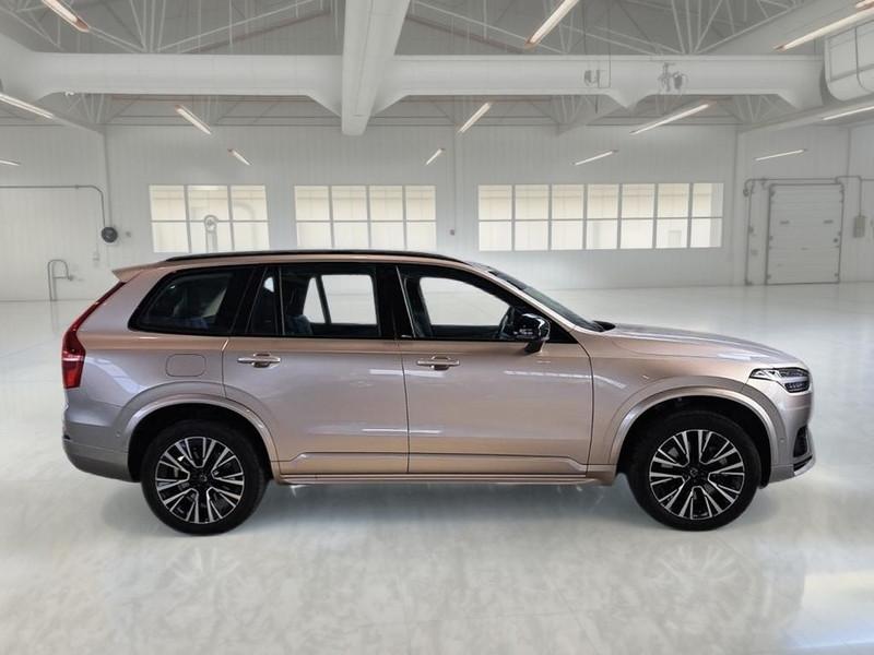 VOLVO XC90 T8 RECHARGE AWD 7P PLUS DARK SUV