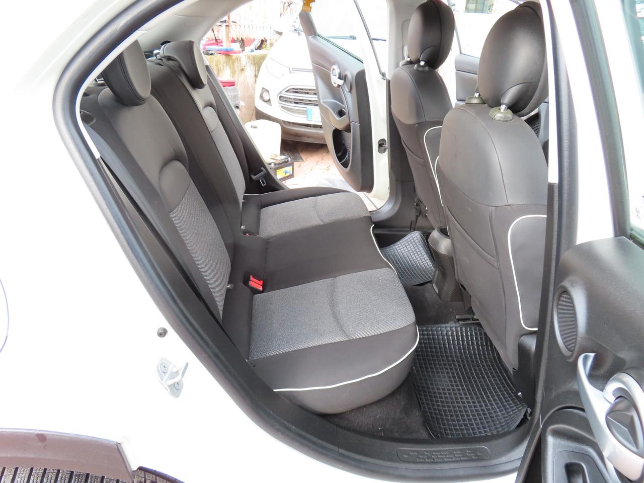 Fiat 500X 1.3 MultiJet 95 CV EURO 6 *110.000 KM