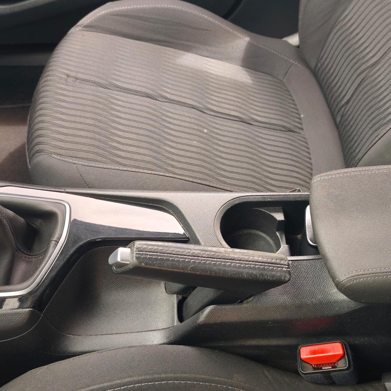 Peugeot 308 BlueHDi 120 S&S SW