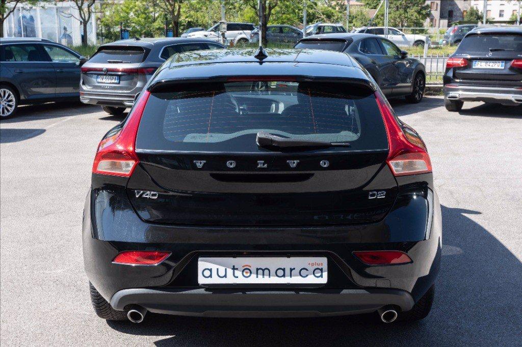 VOLVO V40 2.0 d2 Plus del 2018
