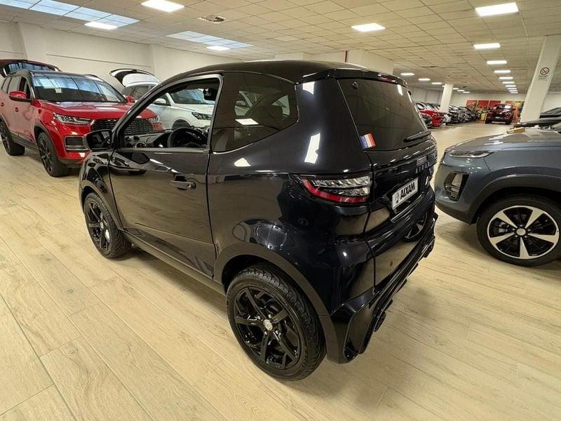 Aixam City AIXAM 2025 482 E5+ SPORT MY 2025