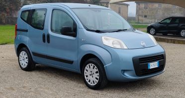 Fiat Qubo 1.4 8V 77 CV Dynamic Natural Power