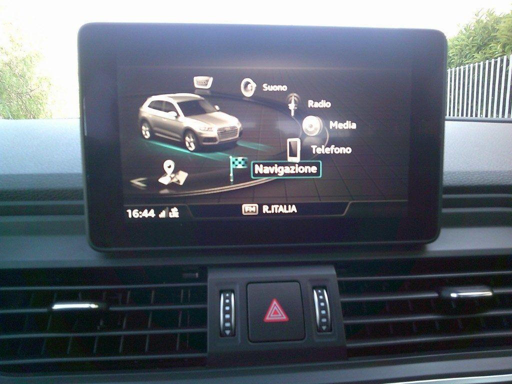 Audi Q5 35 TDI quattro S tronic