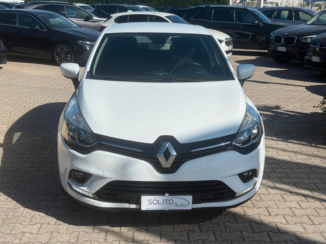 Renault Clio 900 TCe 90 CV GPL 5 porte Energy Zen *Ok Neopatentati*