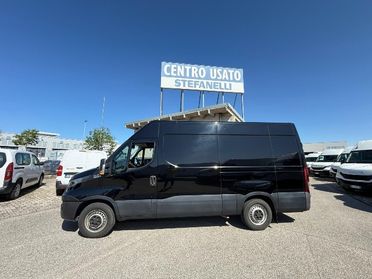 IVECO DAILY 35S21A8 V/P
