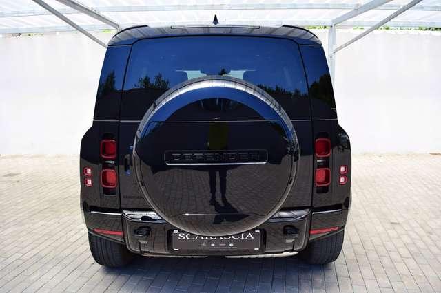 Land Rover Defender 110 3.0d i6 mhev awd 200 cv automatica X-Dynamic SE