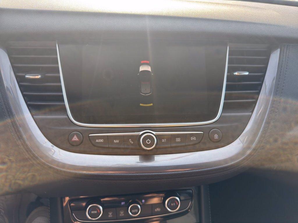 OPEL Grandland x 1.5 ecotec innovation s&s 130cv del 2019