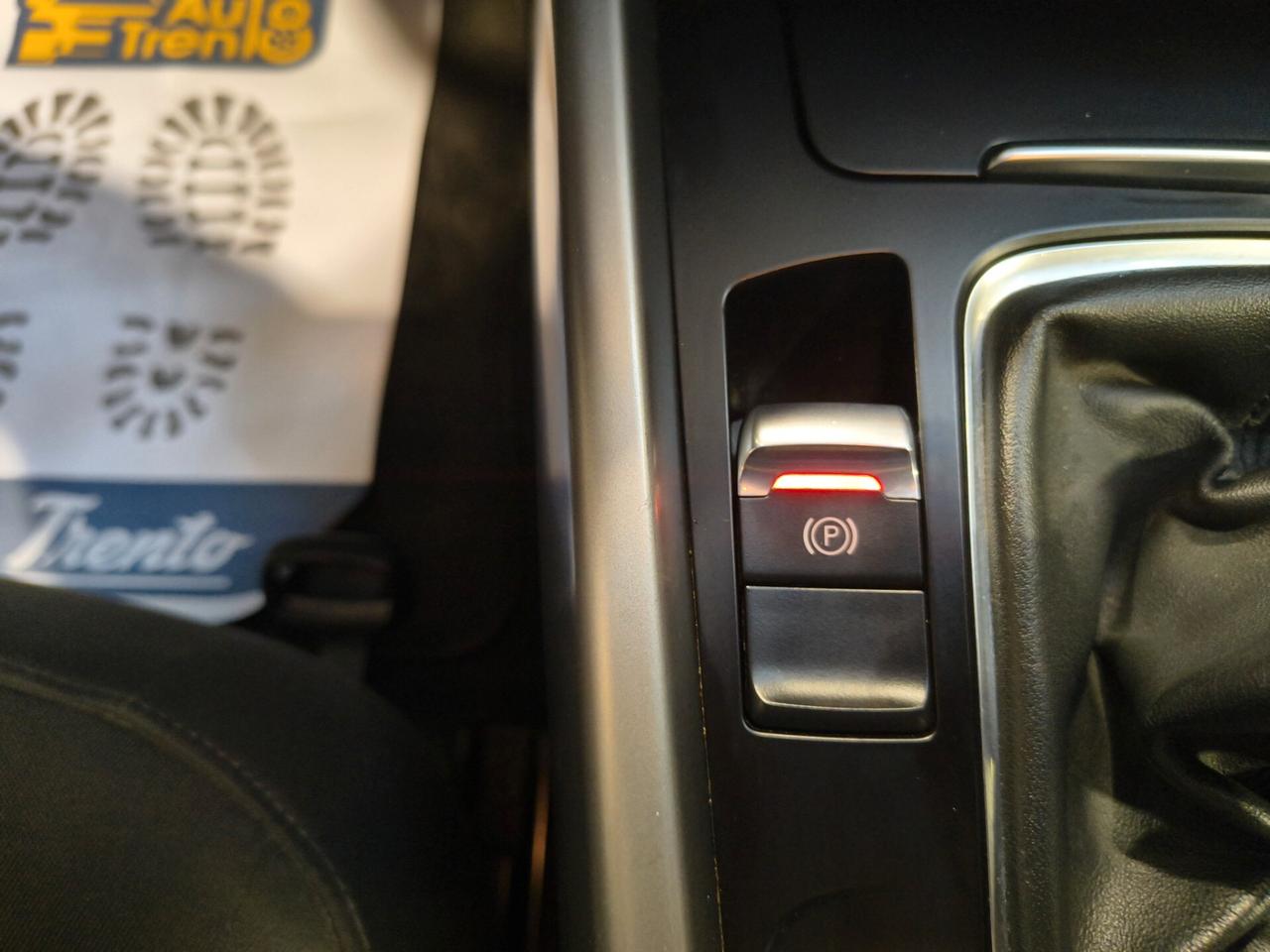 Audi Q5 2.0 TDI 143 CV quattro 189.000km UNICO proprietario