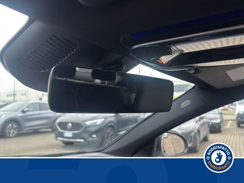 Mercedes-Benz Classe C 220d Mild Hybrid 4Matic Berlina AMG Line Advanced