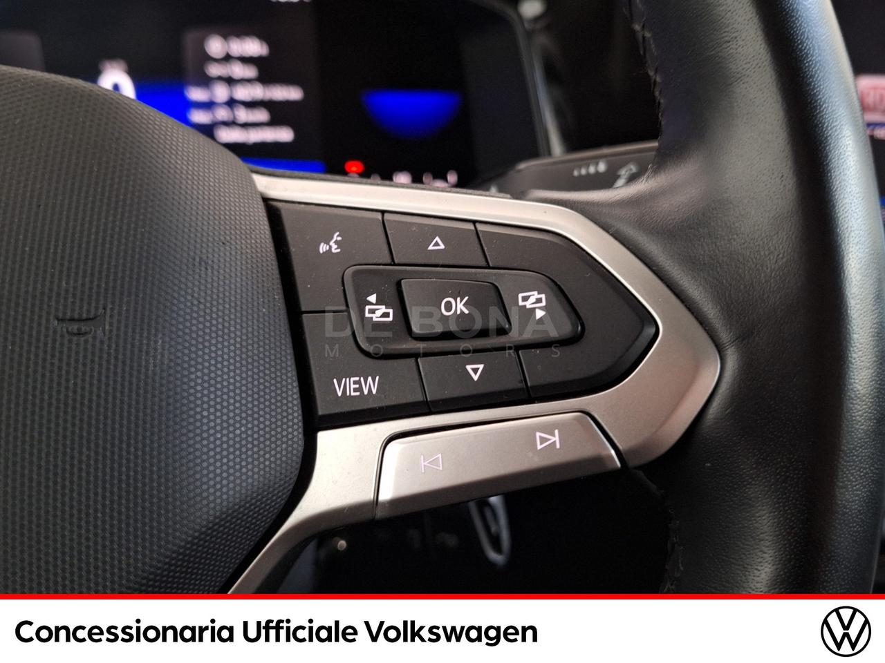 Volkswagen Polo 1.0 tsi life 95cv