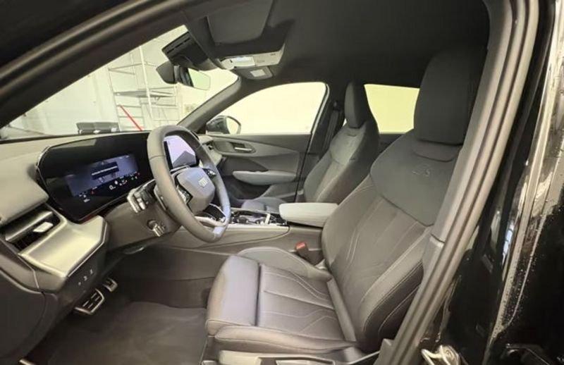 Audi Q3 Audi Q3 2.0 TDI S-LINE edition 150cv S-tronic LED NAVI CAMERA GARANZIA ESTESA