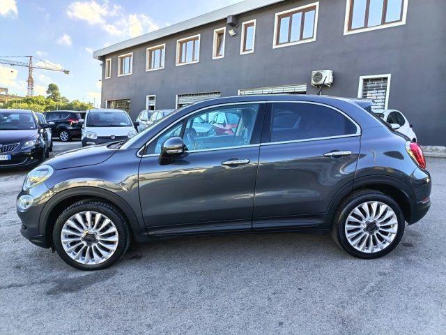 FIAT 500X 1.6 MultiJet 120 CV Business
