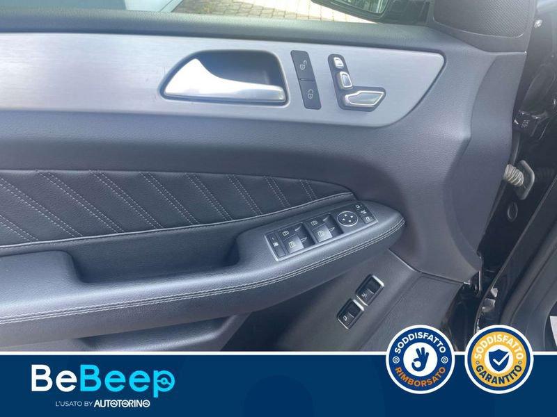 Mercedes-Benz GLS 350 D PREMIUM PLUS 4MATIC AUTO