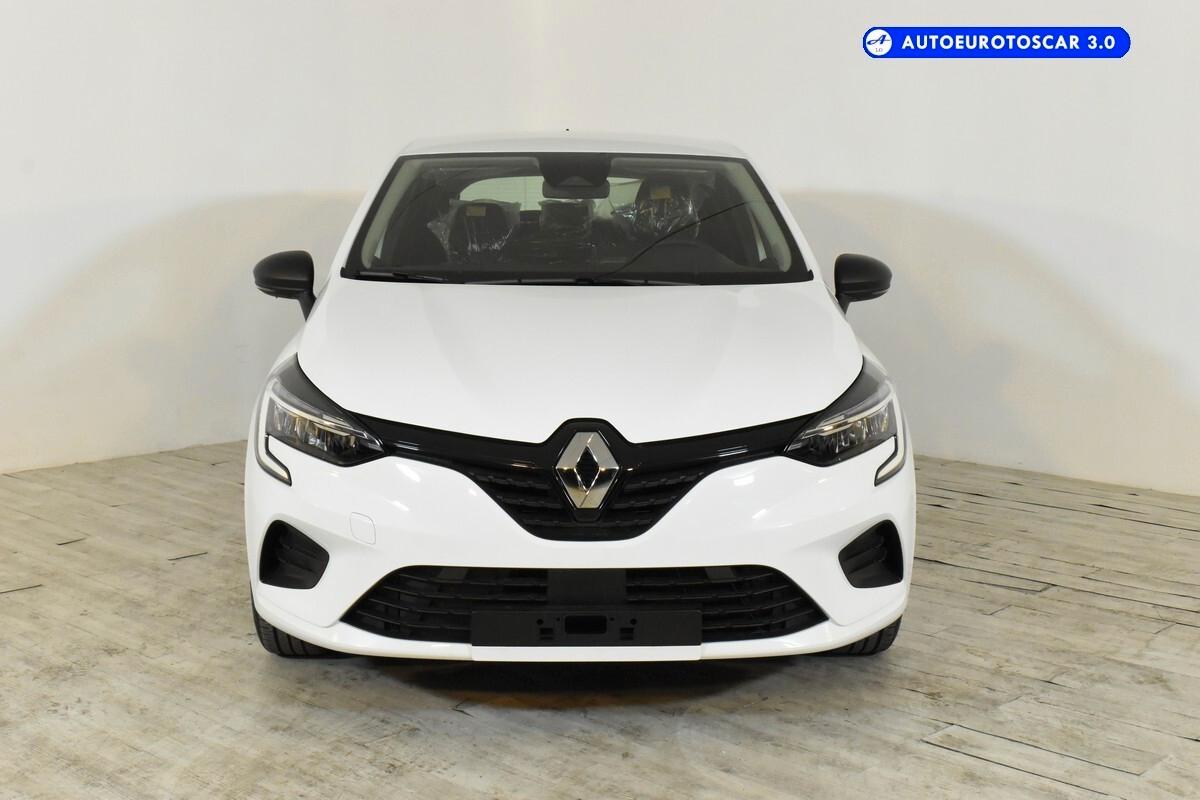 Renault Clio SCe 65 CV 5 porte Equilibre