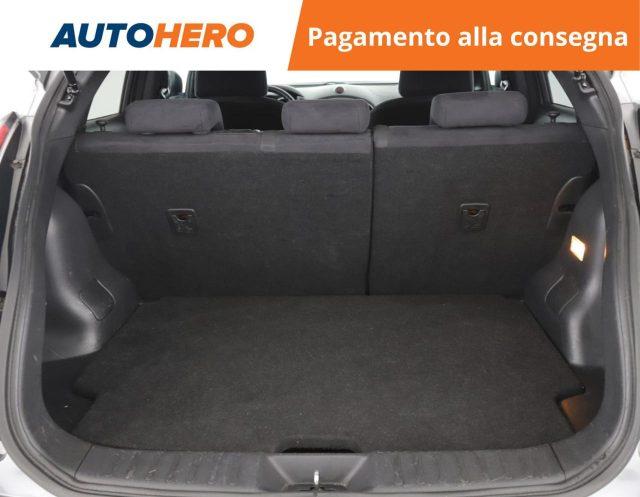 NISSAN Juke 1.5 dCi Start&Stop Acenta