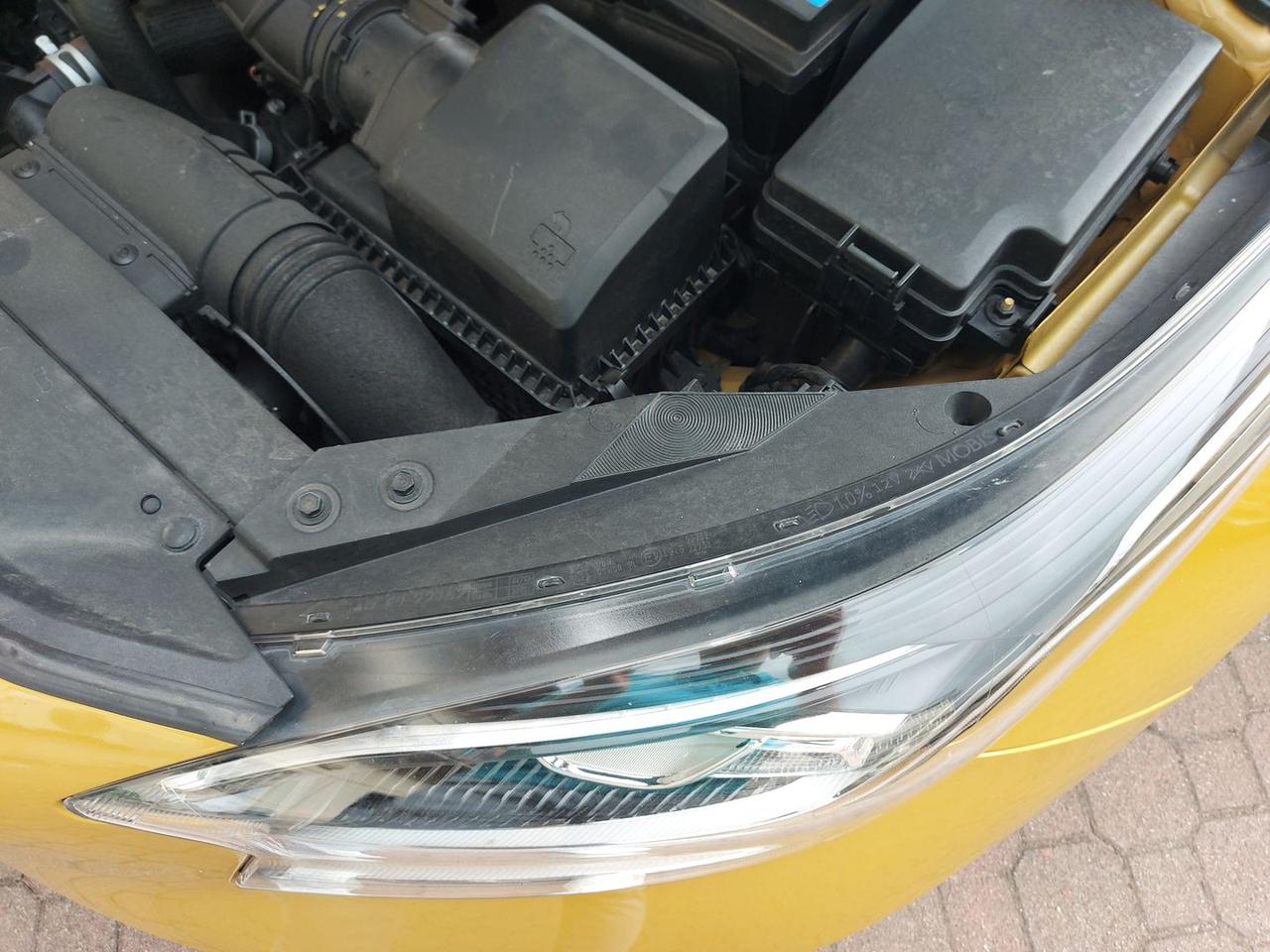 Kia XCeed Evolution 1.5 T-GDI MHEV