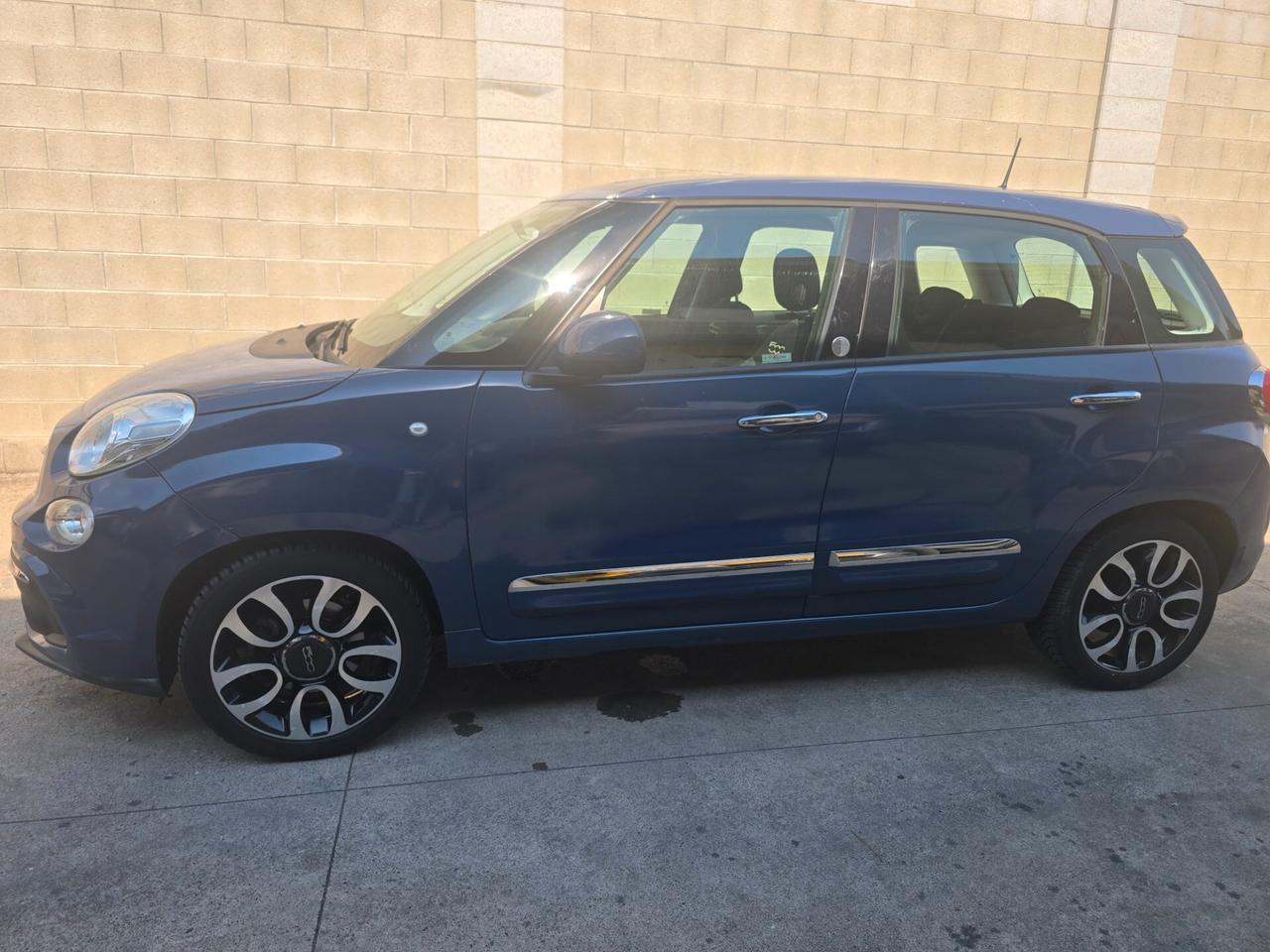 Fiat 500L 1.4 95 CV Mirror PERMUTA GARANZIA FINANZIAMENTO