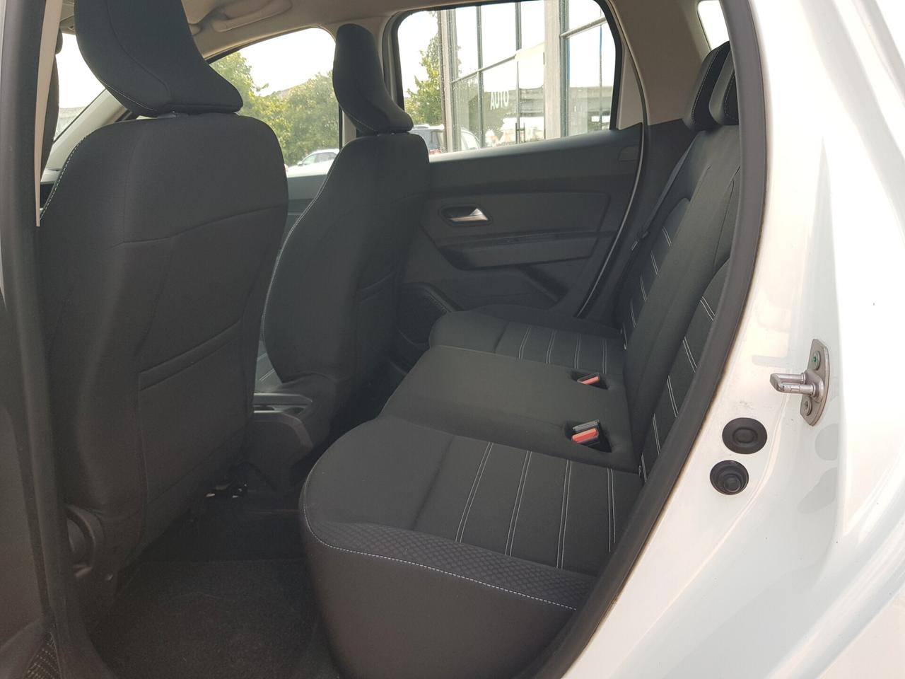 Dacia Duster 1.0 TCe GPL 4x2 Comfort