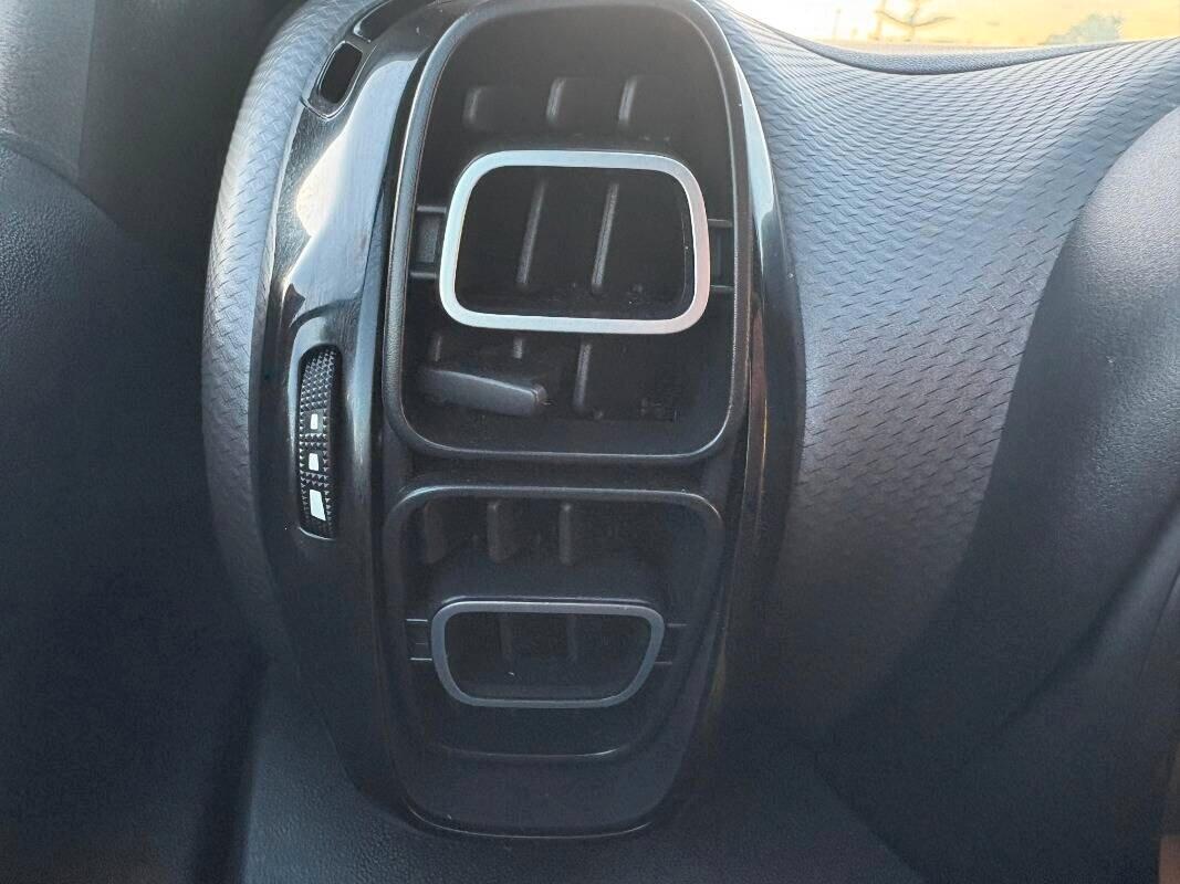 Citroen C3 Aircross PureTech 110 S&S C-Series