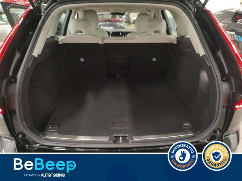 Volvo XC60 2.0 D4 INSCRIPTION AWD GEARTRONIC MY18