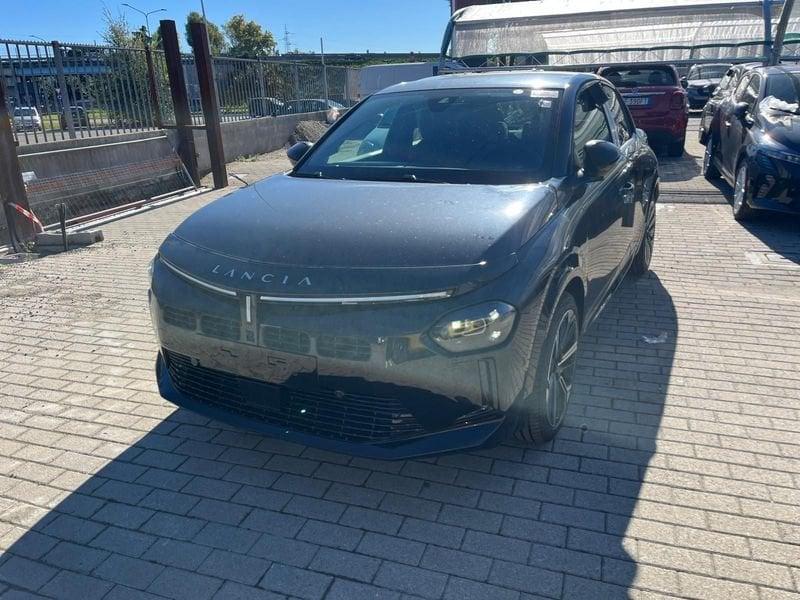Lancia Ypsilon Ypsilon Hybrid e-DCT LX