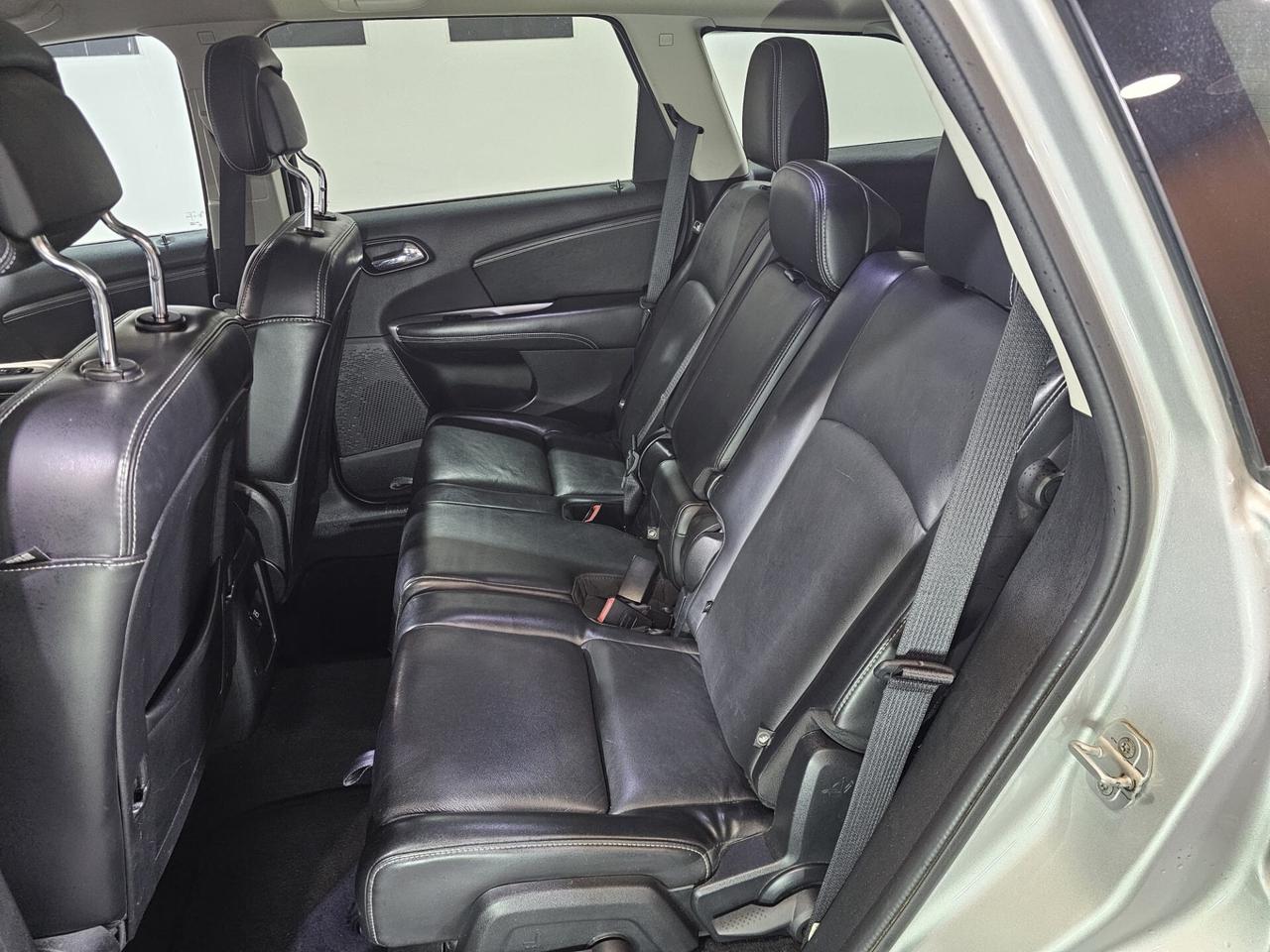 Fiat Freemont 2.0 Multijet 170 CV 7 POSTI