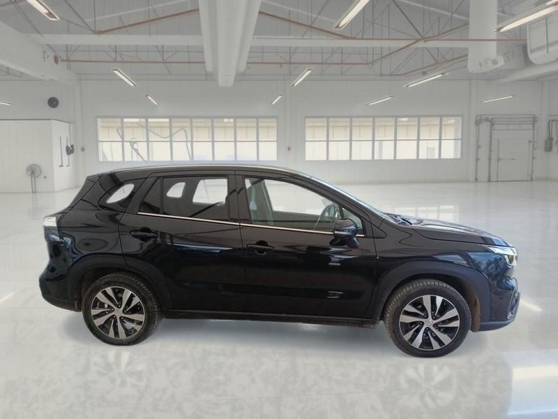 SUZUKI SX4 S-CROSS 1.5 MHEV DUALJET 102 CV STARVIEW AUTO SUV