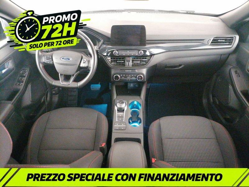Ford Kuga 1.5 ecoblue ST-Line 2wd 120cv auto