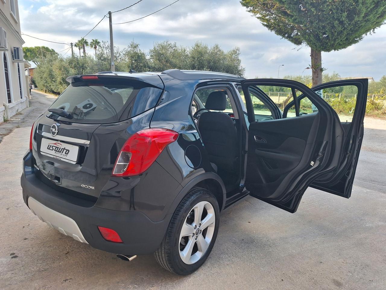 Opel Mokka 1.7 CDTI 130CV 4x2 PERFETTA