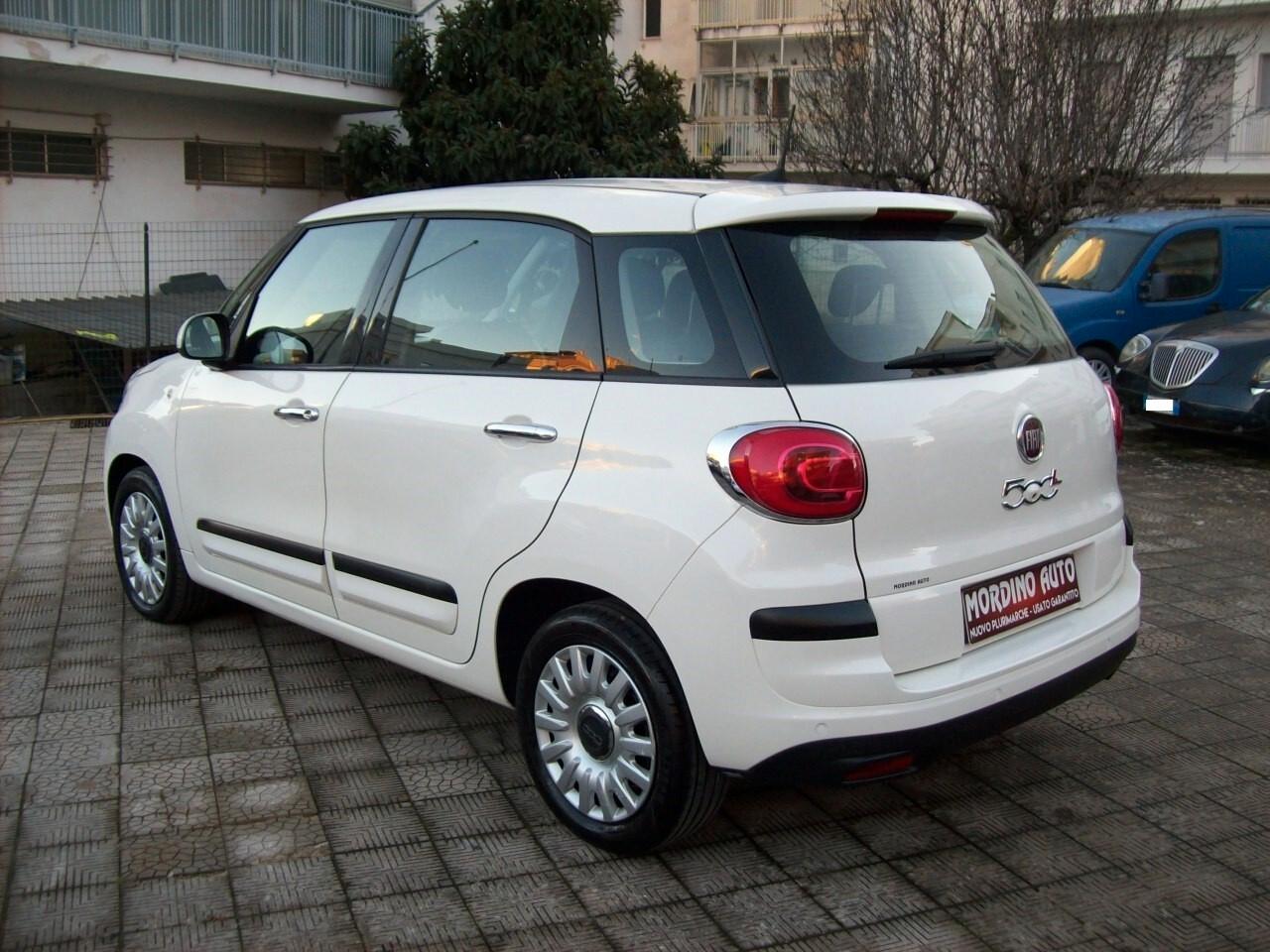 Fiat 500L 1.6 MJT 120CV Business 4 posti (N1)