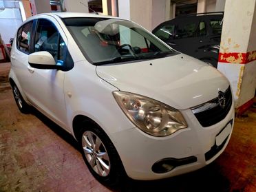 Opel Agila 1.0 12V 68 CV Elective