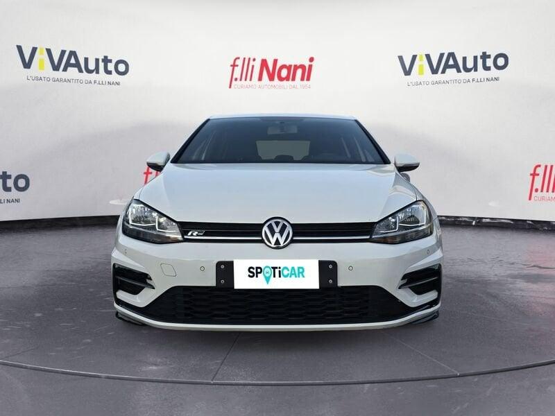 Volkswagen Golf 1.4 TSI Sport BMT DSG