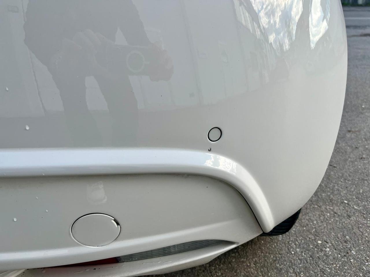 Alfa Romeo MiTo 1.4GPL 181.000km 2010 per neopatentati