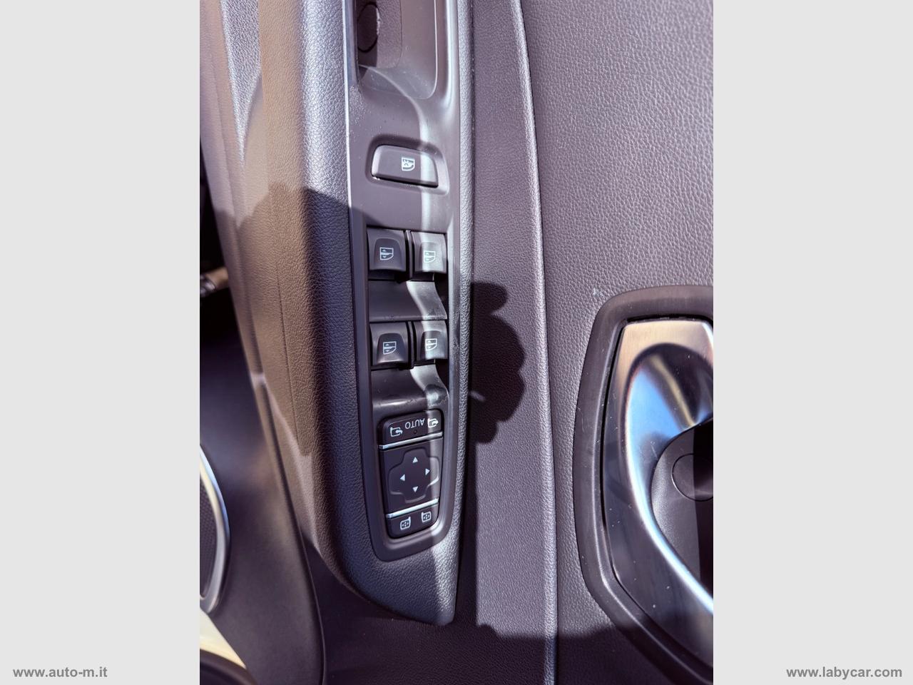 RENAULT Captur dCi 8V 90 CV S&S Energy Bose