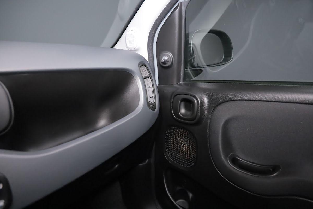 Fiat Panda 1.0 Firefly Hybrid 70CV City Life